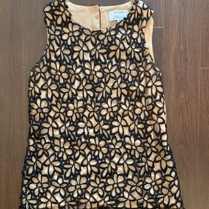 Cit flower detail blouse